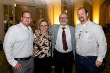 30.04.2025 Dankgottesdienst zum 25. Priesterjubiläum